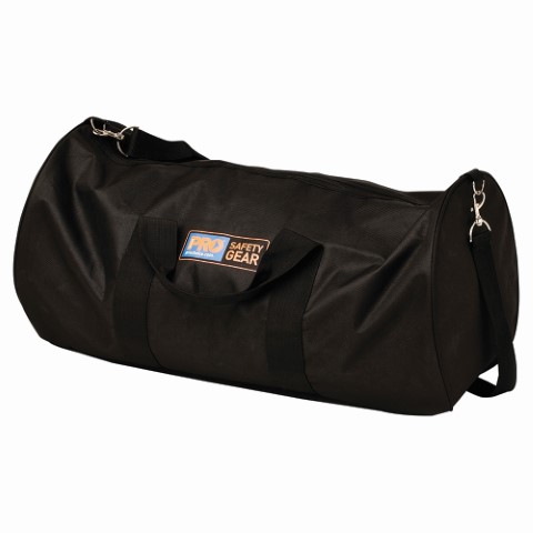 PRO SAFETY KIT BAG BLACK